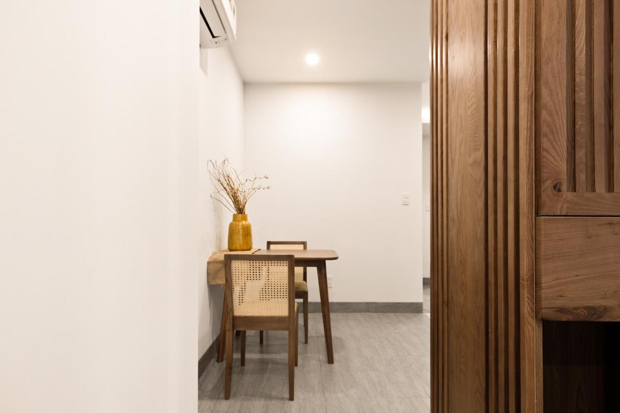 Hoang Thinh Hotel & Apartment Danang Room photo